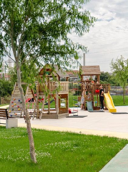 XCity Apart. Smart Panorama + Loc Parc. - 15