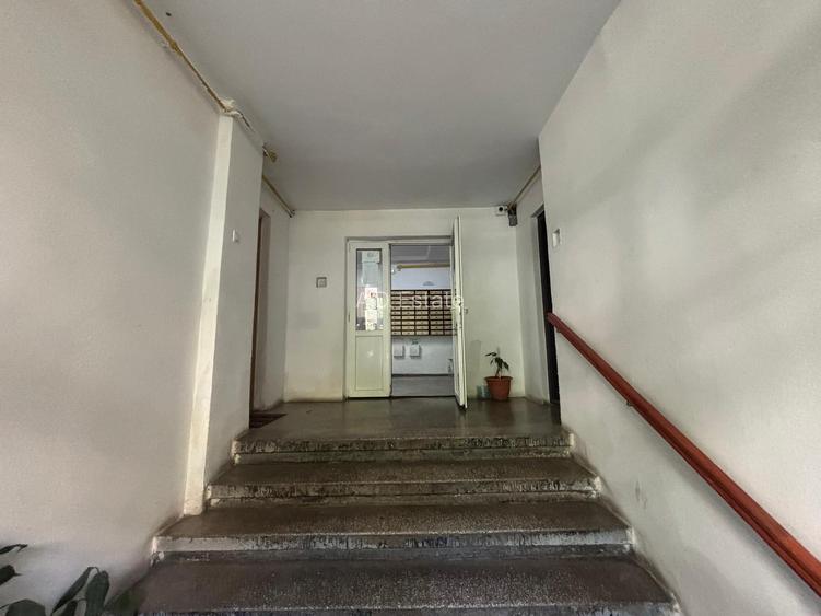 2 Camere Diham -  Str. Pescarusului NEMOBILAT - 10