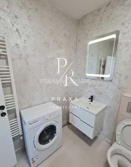 Apartament de 3 camere, 67 mp, LIFT, parcare, terasa, zona VIVO-Razoare - 4