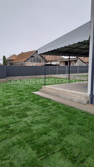 Duplex semifinisat, cu CF, in Apahida! - 3