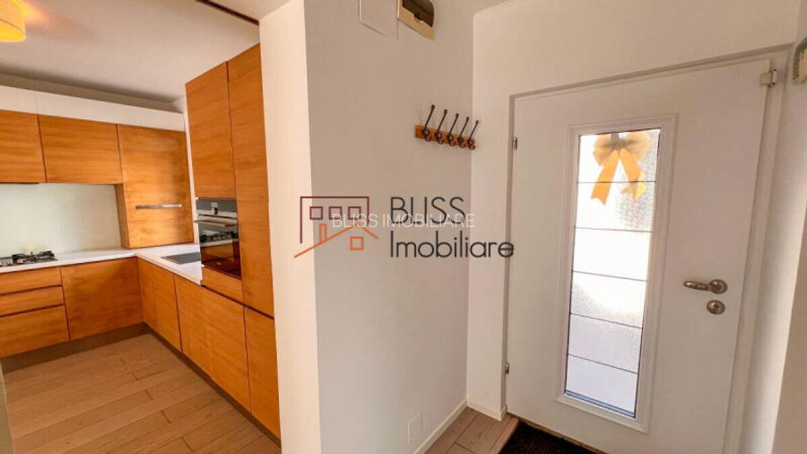 Casă / Vilă 5 camere în zona Iancu Nicolae - 14