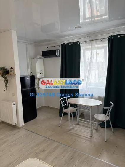 Garsoniera Militari Residence | Centrala | Lift | AC | cod DS008 - 4