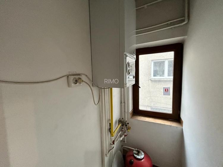 Comision 0% | Apartament 3 camere in vila Aurel Vlaicu | Garaj 26.48 mp - 6