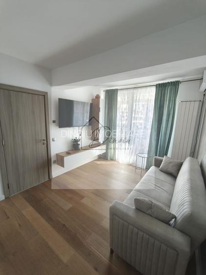 2 Camere Popesti-Leordeni | langa Metrou | Mobilat si Utilat - 11