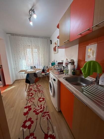 Apartament două camere - etajul 1 - ZONA POMPIERI - 4