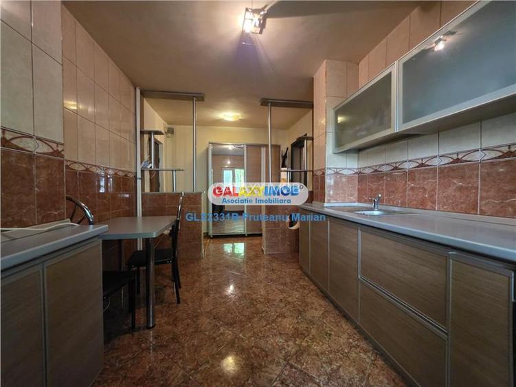 Vanzare apartament Modern cu 3 camere situat la Auchan Tricodava - 16