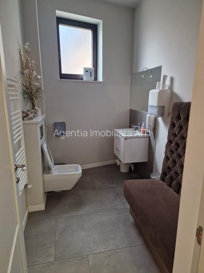 De Inchiriat Spatiu Comercial ultracentral 120 mp-Suceava - 3