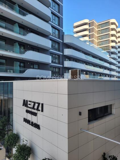 Apartament cu doua camere  si loc de parcare - Alezzi Odyssey - 10