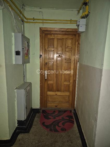 Apartament de vanzare 43 mp cu extra 9 mp balcon si beci - 11