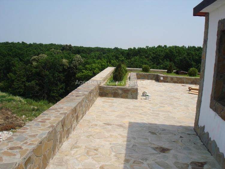 Penthouse Gavana Platou + terasa 470mp - 20