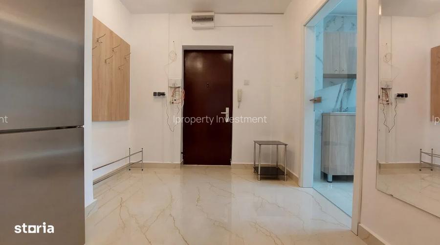 Titan | 2 Camere | Renovat | Balcon | Masina de spalat vase | AC - 8