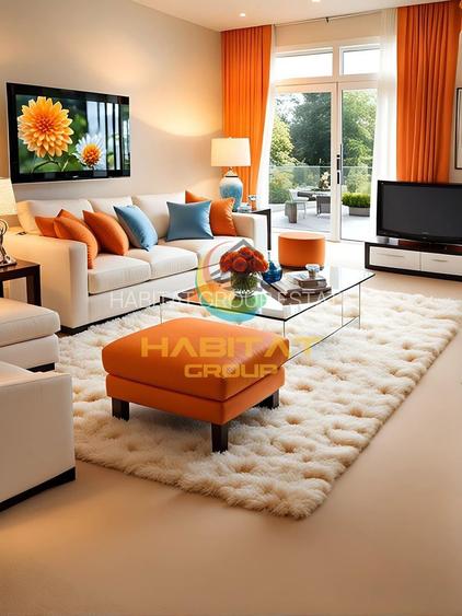 Vanzare ap 3 camere Aparatorii Patriei  la 5 minute  de metrou pret dezvoltator - 10