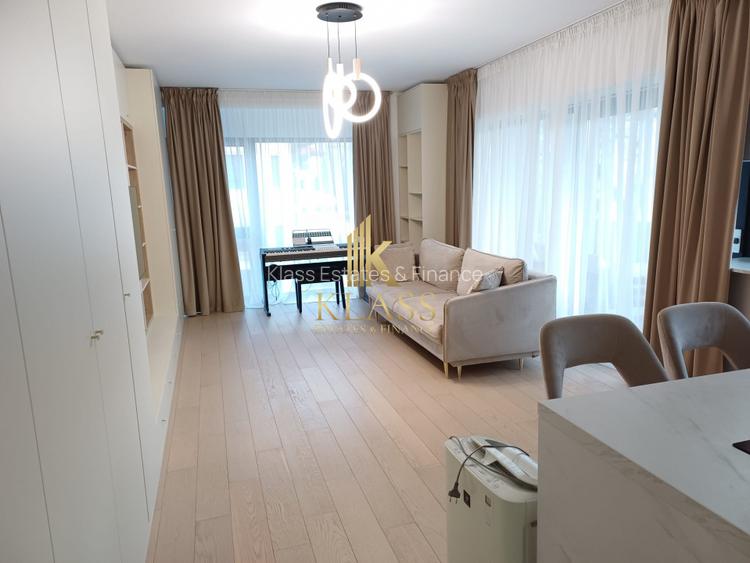 Apartament pet friendly 2 camere încălzire în pardoseală Aviației - 3