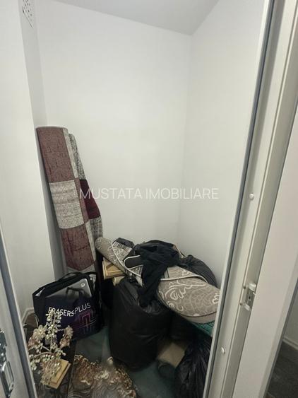 ETAJ 1. Apartament 3 camere confort 1, zona Obor. - 8