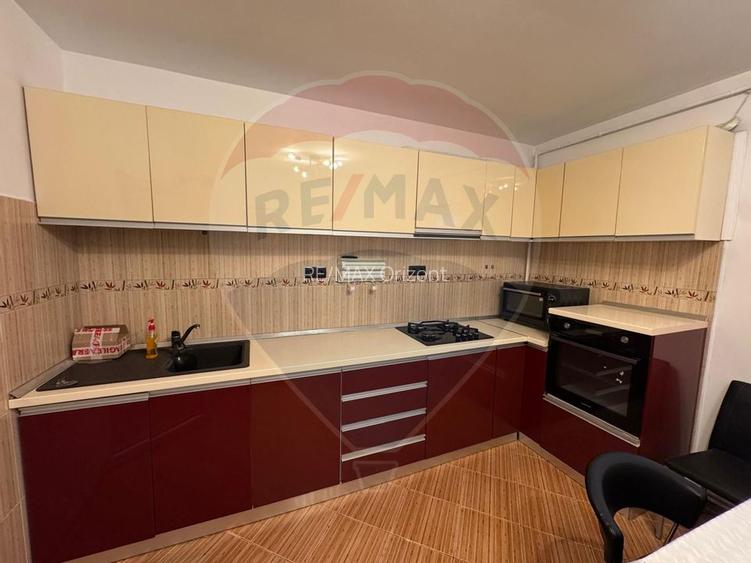 Casa de inchiriat in Rasnov | Disponibila imediat - 13