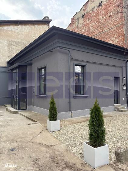 VANZARE CASUTA INTERBELICA RENOVATA DESIGN CONTEMPORAN 107MP MOSILOR FOISOR - 2