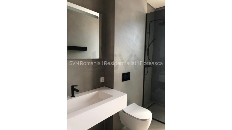 REA1011373 Apartament tip duplex 5 camere gradina 178mp I Calea Floreasca - 13