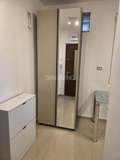 De inchiriat apartament 2 camere renovat 2026 | Domenii | Comision 0% - 6