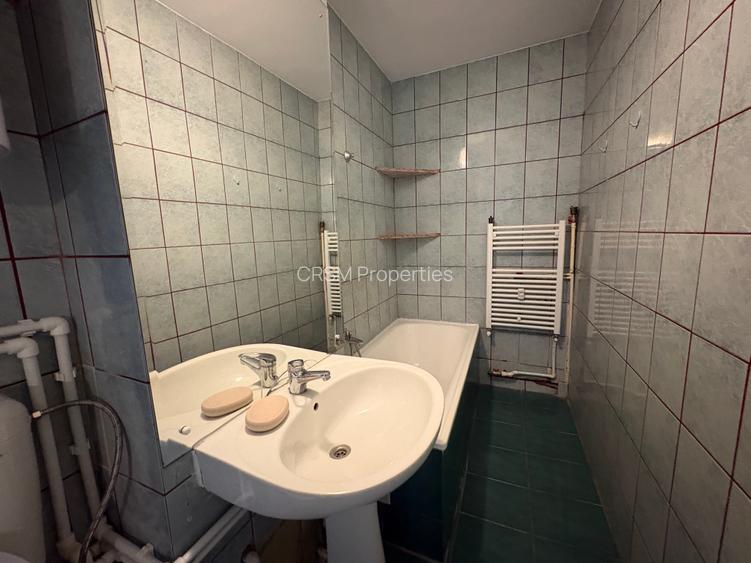 Garsoniera Timpuri Noi 8/8 Centrala Proprie Metrou 10 min - 13