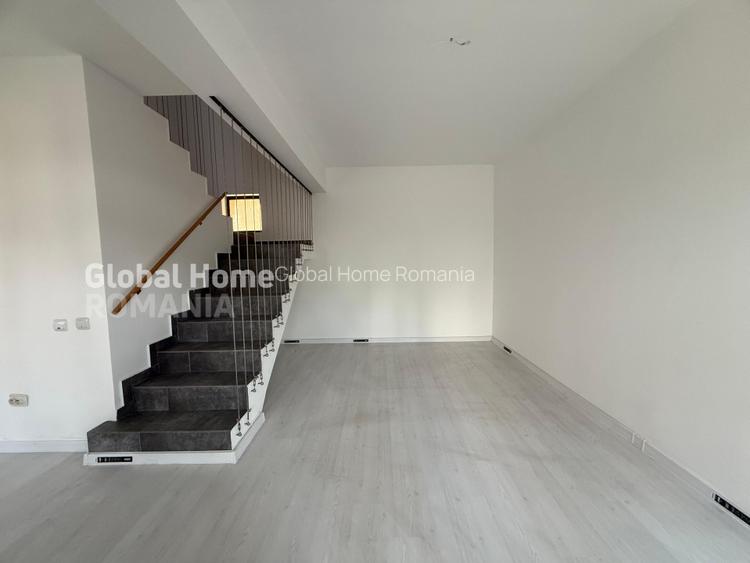 Casa 3 camere 84MP | Popesti-Leordeni | Curte | - 15