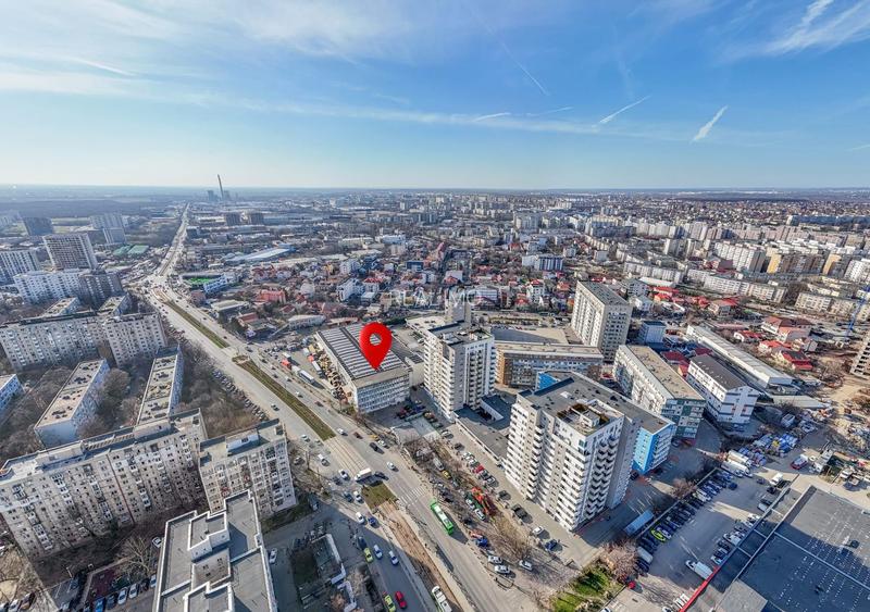 Imobil P+4E-Bd Timisoara- Pretabil Birou/Clinica/Aparthotel - 2