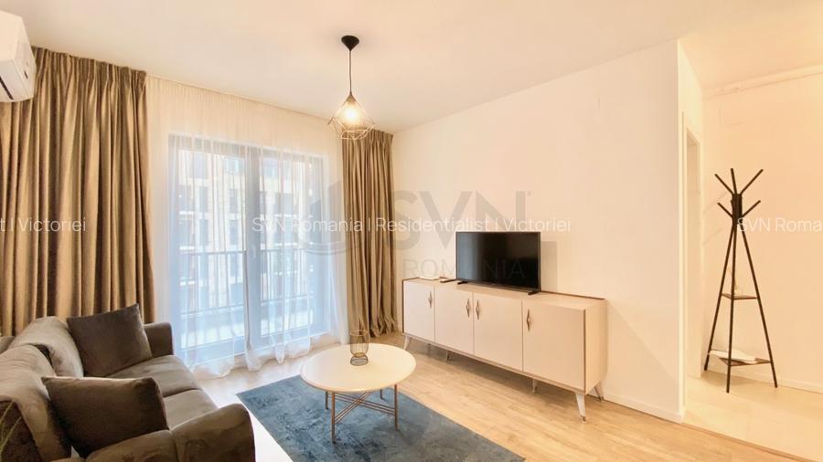 REA1021529 Studio loc parcare inclus H Lake Pipera - 7