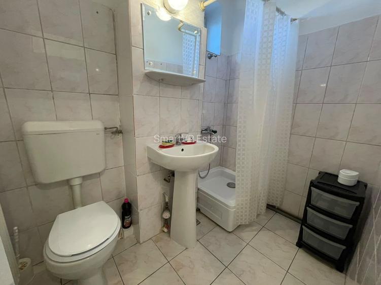 DE INCHIRIAT 2 camere decomandat Timisoara zona Iosefin - 4