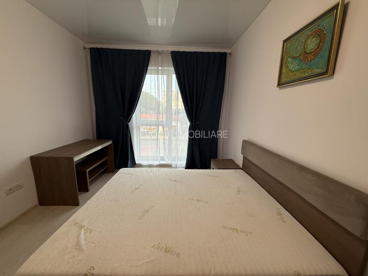 Apartament Premium 2 Camere | Zona Campus | Imobil Nou 2020 | Parcare Klaus - 15