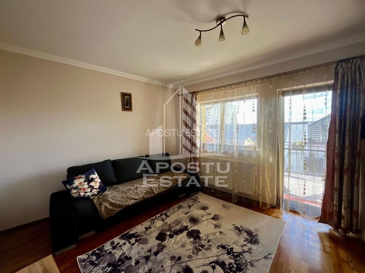 Casa indivduala de vanzare in Dumbravita - 16