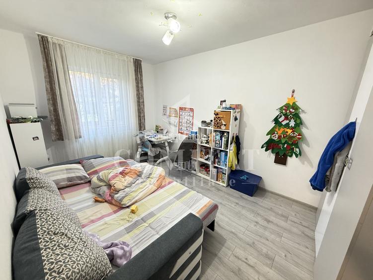 Apartament cu 3 camere la cheie | Zona Grigore Alexandrescu | Mănăștur - 5