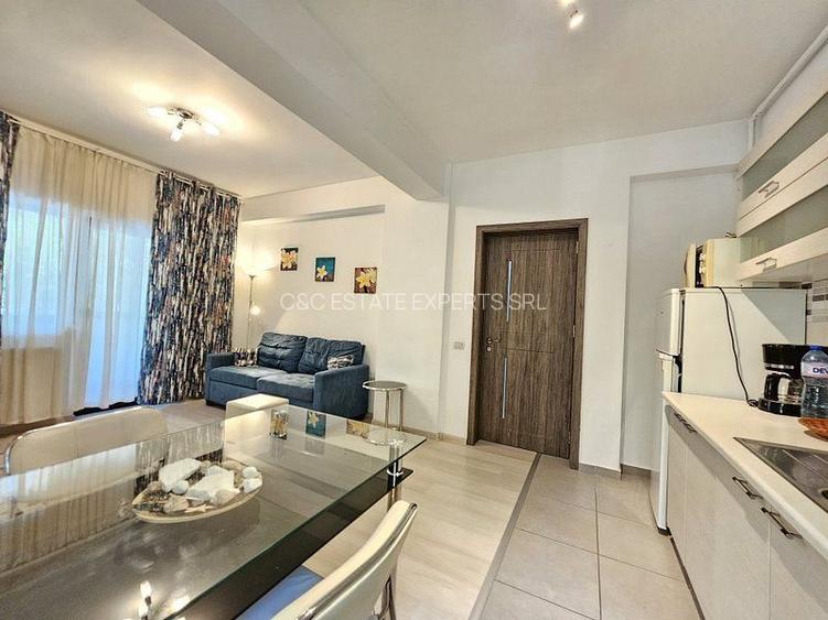 Lujerului- Virtutii-planul 2| Bloc Nou|6 min. metrou| Loc Parcare| CT proprie - 5