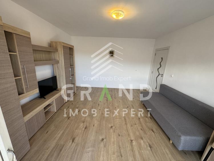 2 camere | 50 mp | DECOMANDAT | PARCARE | BALCON | Prof.Ioan Rusu–FLOREȘTI - 8