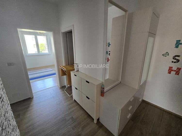 LUX SUPER PRET - TREI CAMERE - ZONA GIROCULUI-ESSO - 11