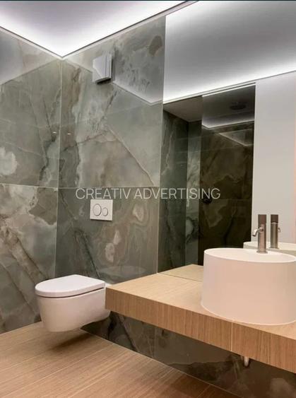 Pipera Cortina 126 Apartament 3 camere Prima Inchiriere Parcare Subterana Inclus - 7