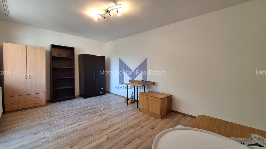 De închiriat apartament 2 camere decomandat I strada Lunii - 5