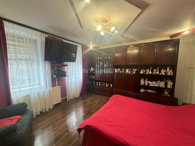 Casa individuala in Sura Mare teren 494 mp - 10