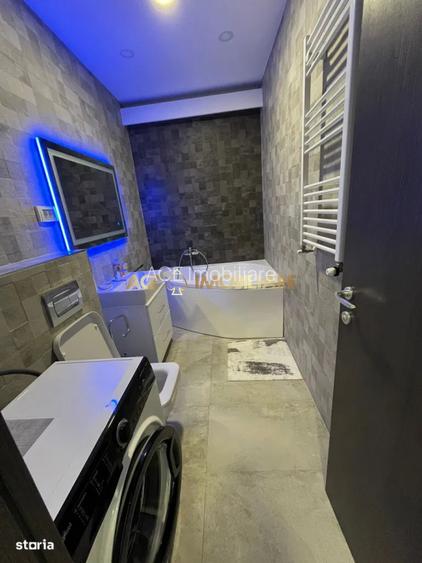 2 Camere | Grozavesti | Novum Invest | Centrala | Parcare Disponibila - 7