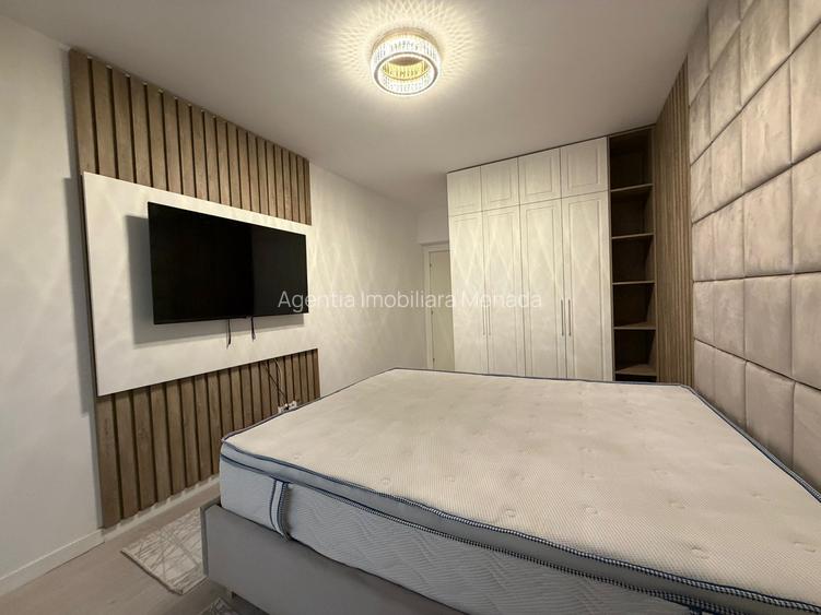 Apartament 2 camere de inchiriat Bloc Nou-PRIMA INCHIRIERE (Parcare subterana) - 11