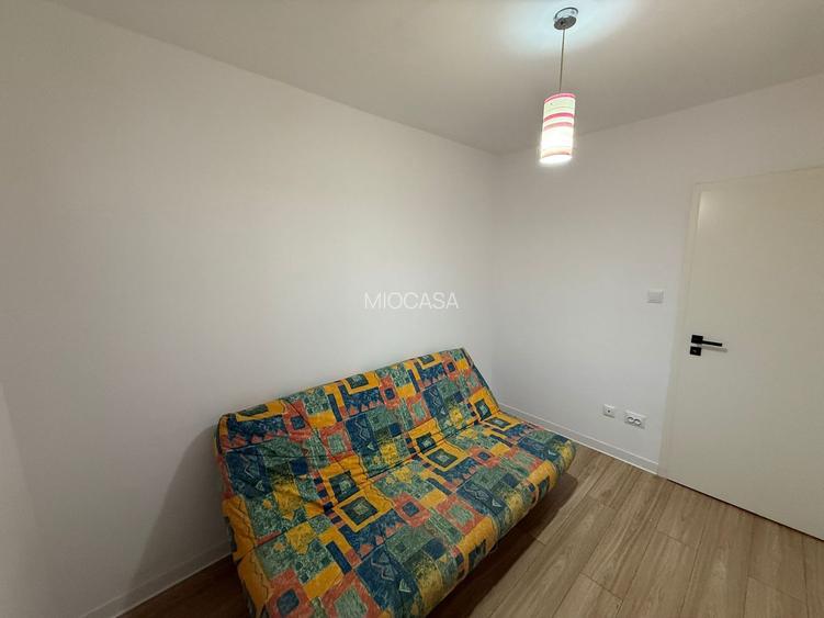 Apartament 3 camere.Renovat. Et. 3. Aproape de Spitalul Judetean. Izolat. - 7