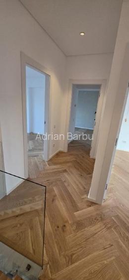 Vilă Duplex Premium | Finisaje de Lux | Grădină Privată - 10
