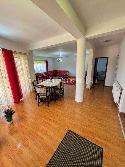 Vila P+2 de vanzare, loc. Dumbrava, com. Itesti, Jud. Bacau - 10