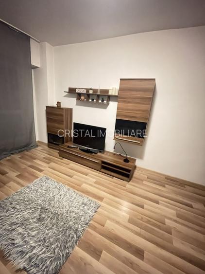 Garsonieră spațioasă de închiriat Nerva Traian – Timpuri Noi - 4