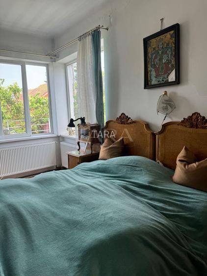 Casă unifamilială cu potențial în Andrei Mureșanu - 3