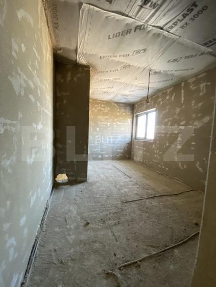 Casa individuala, 4 camere, 154 mp utili, 750 mp teren, Jucu - 5