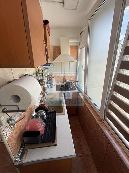 Apartament 2 camere, decomandat - Oras Codlea/Cartier Măgurii - 7