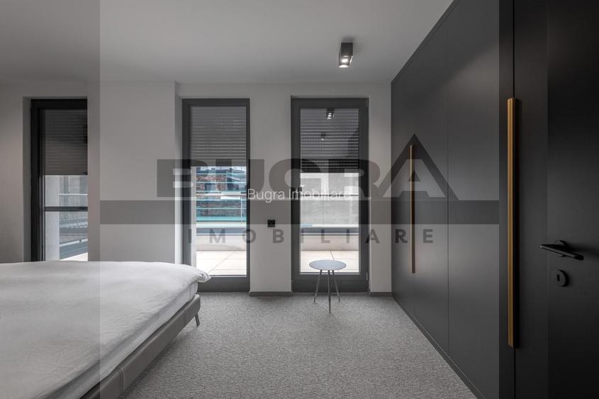 Apartament ultrafinisat la cheie, zona centrala - 12