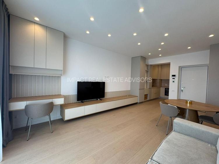 2 CAMERE || AVIATIEI TOWER|| - 3