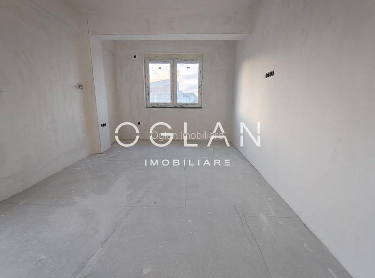 Apartament 3 camere, etaj 2,  Selimbar  - 10