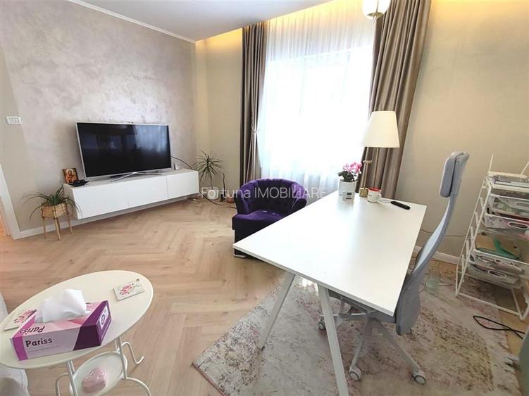 Casa cu 4 camere - Grivitei - 2