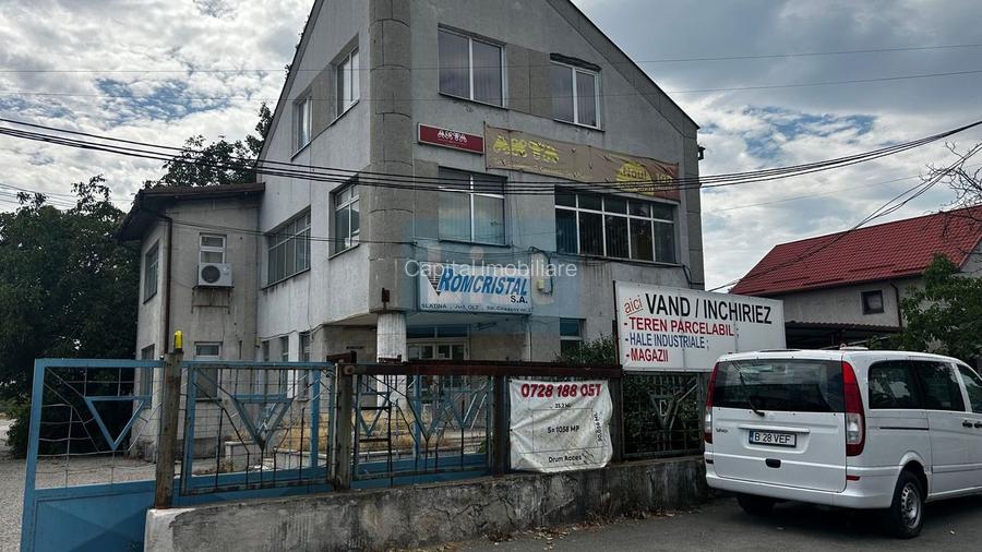Spații birouri Slatina, - 300 mp - 3